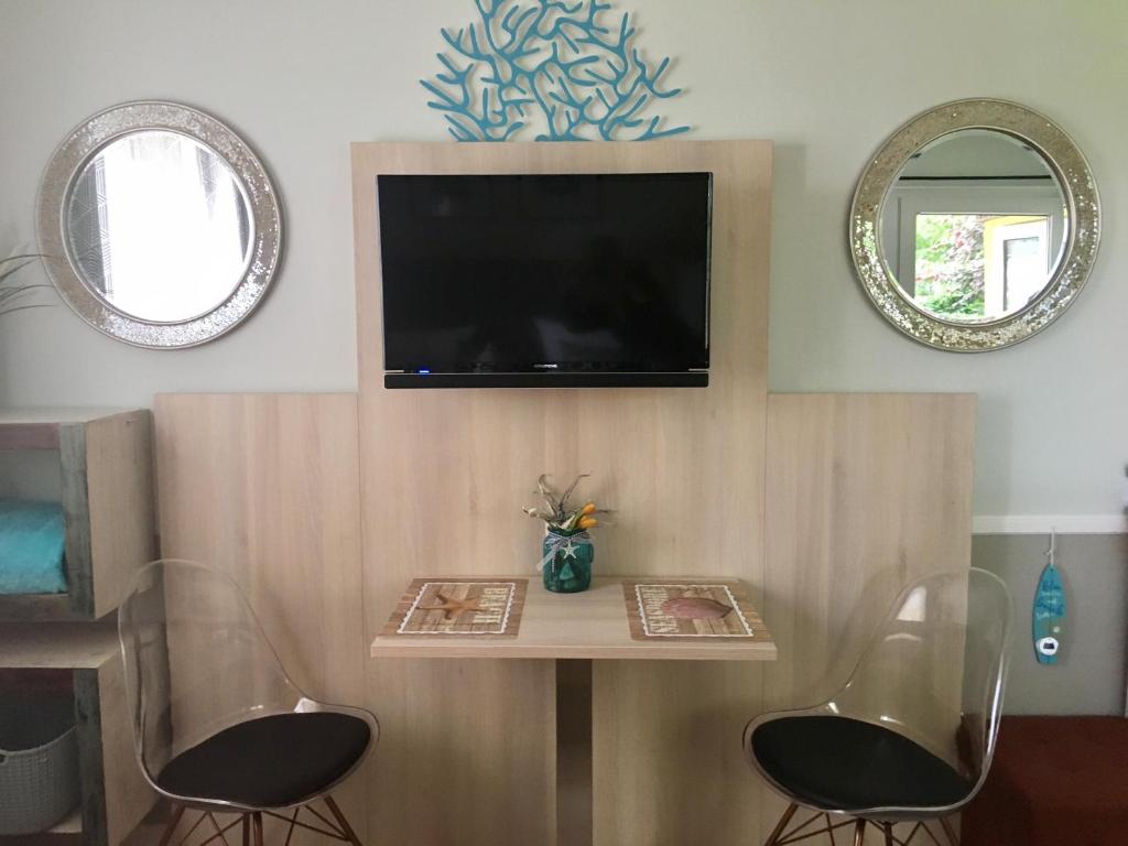 Wohlfühl-Apartments in Zingst room 6